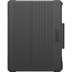 Чехол UAG Metropolis SE для iPad Air 13 (124472114040) Black