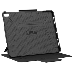 Чехол UAG Metropolis SE для iPad Air 13 (124472114040) Black