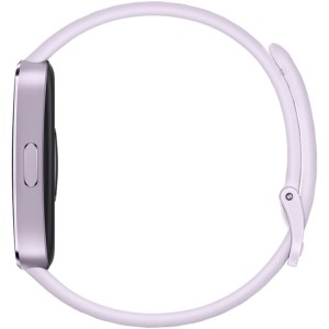 Фитнес-браслет Huawei Band 10 Aluminum Alloy Purple (55020ELB)