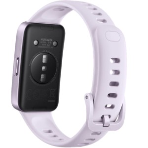 Фитнес-браслет Huawei Band 10 Aluminum Alloy Purple (55020ELB)
