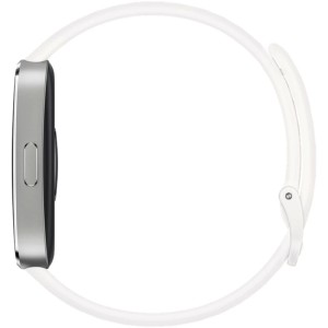 Фитнес-браслет Huawei Band 10 Aluminum Alloy White (55020ELD)