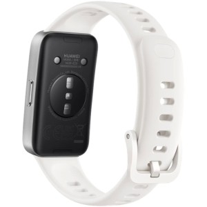 Фитнес-браслет Huawei Band 10 Aluminum Alloy White (55020ELD)