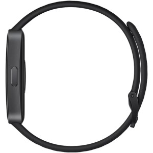 Фитнес-браслет Huawei Band 10 Plastic Black (55020EER)