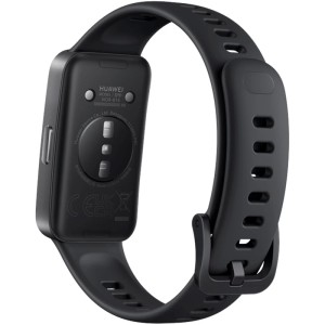Фитнес-браслет Huawei Band 10 Plastic Black (55020EER)