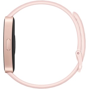 Фитнес-браслет Huawei Band 10 Plastic Pink (55020EEN)