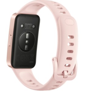 Фитнес-браслет Huawei Band 10 Plastic Pink (55020EEN)