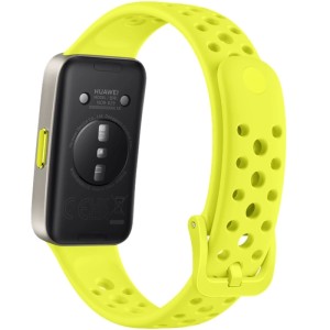 Фитнес-браслет Huawei Band 10 Aluminum Alloy Green (55020ELC)
