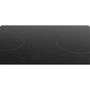Электрическая варочная панель Bosch Serie 2 PKE61RAA2E Black