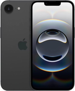 Смартфон Apple iPhone 16e 512 ГБ (Черный | Black) Смартфон Apple iPhone 16e 512 ГБ (Черный | Black)