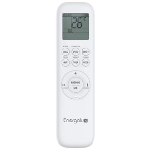 Сплит-система Energolux SAS12B4-A/SAU12B4-A