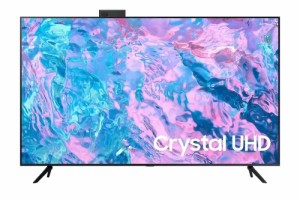 Телевизор Samsung UE85CU7100UXCE