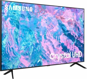 Телевизор Samsung UE85CU7100UXCE