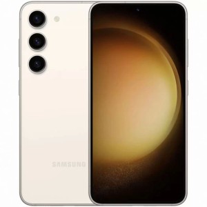 Смартфон Samsung Galaxy S23 5G 8 Гб/ 128 ГБ Beige Смартфон Samsung Galaxy S23 5G 8 Гб/ 128 ГБ Beige
