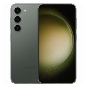 Смартфон Samsung Galaxy S23 5G 8 Гб/ 128 ГБ Green Смартфон Samsung Galaxy S23 5G 8 Гб/ 128 ГБ Green