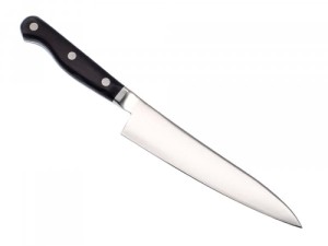 КУХОННЫЙ НОЖ Shimomura MURATO Classic MCL-109, 150 мм (Япония)
