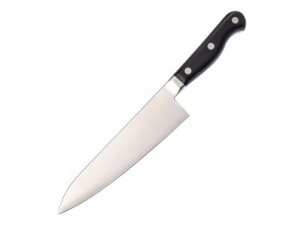 КУХОННЫЙ НОЖ Shimomura MURATO Classic MCL-103, 180 мм (Япония)