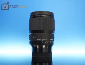 Объектив Sigma 50mm F1.4 DG DN L-Mount