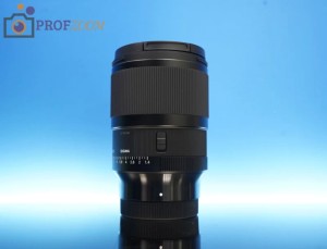 Объектив Sigma 50mm F1.4 DG DN L-Mount