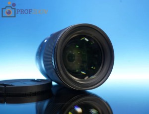 Объектив Sigma 50mm F1.4 DG DN L-Mount
