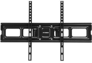 Кронштейн на стену Hyundai GL-N5 (32"-75") Черный Кронштейн на стену Hyundai GL-N5 (32"-75") Черный