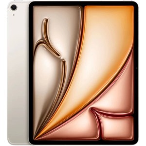 Планшет Apple iPad Air 13 (2025) M3, Wi-Fi, 128 ГБ, сияющая звезда Планшет Apple iPad Air 13 (2025) M3, Wi-Fi, 128 ГБ, сияющая звезда