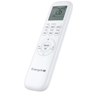 Кондиционер настенный Energolux SAS30B4-A / SAU30B4-A