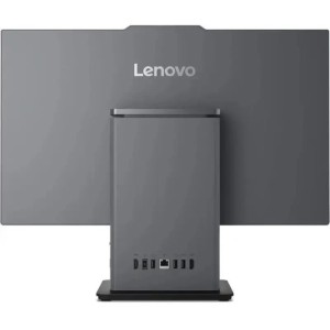Моноблок Lenovo ThinkCentre neo 50a G5, 23.8" (1920x1080) IPS 100 Гц / Intel Core i7-13620H / 16 DDR5 / 1024 ГБ SSD / Intel UHD Graphics / Windows 11 Pro / Клавиатура, мышь, Черный (12SCA0B0RU)