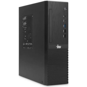 Компьютер IRU 310SC SFF (Core i5-12400 2.5 ГГц, 8 Гб, SSD 256 Гб, Intel UHD Graphics, W11Pro) (1969067)