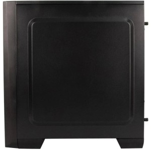 Системный блок iRU Game 320A5GE MT, AMD Ryzen 5 5500 / 16 ГБ DDR4 / 512 ГБ SSD / NVIDIA GeForce RTX 3050 (6 Гб) / Без ОС, черный (2009272)