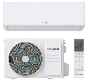 Настенный кондиционер Energolux SAS24MR1-A/SAU24MR1-A