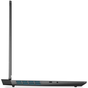 Ноутбук Lenovo LOQ 15IRH8, 15.6" (1920x1080) IPS 144Гц/Intel Core i7-13620H/16ГБ DDR5/512ГБ SSD/GeForce RTX 4060 8ГБ/Без ОС, серый (82XV00KCRK)