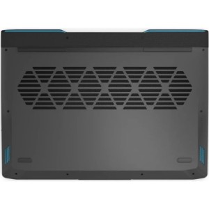 Ноутбук Lenovo LOQ 15IRH8, 15.6" (1920x1080) IPS 144Гц/Intel Core i7-13620H/16ГБ DDR5/512ГБ SSD/GeForce RTX 4060 8ГБ/Без ОС, серый (82XV00KCRK)