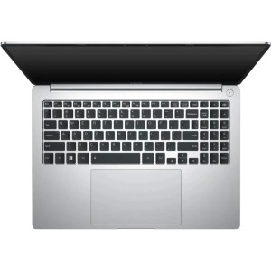 Ноутбук Infinix Inbook Y4 Max YL613, 15.6" (1920x1080) IPS/Intel Core i5-1334U/16 ГБ LPDDR4X/512 ГБ SSD/Intel Iris Xe Graphics/Windows 11 Home, Серебристый (71008302607)