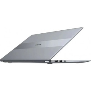 Ноутбук Infinix Inbook Y3 PLUS YL512, 15.6" (1920x1080) IPS/Intel Core i3-1215U/16 ГБ LPDDR4X/512 ГБ SSD/Intel UHD Graphics/Windows 11 Home, Серый (71008301719)