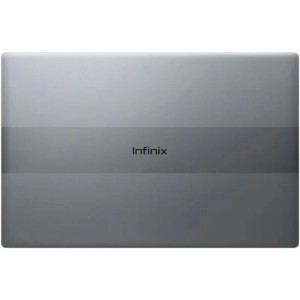 Ноутбук Infinix Inbook Y3 PLUS YL512, 15.6" (1920x1080) IPS/Intel Core i3-1215U/16 ГБ LPDDR4X/512 ГБ SSD/Intel UHD Graphics/Windows 11 Home, Серый (71008301719)