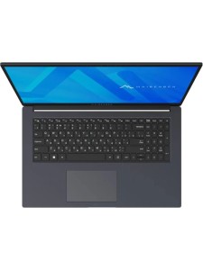 Ноутбук MAIBENBEN M17A-R343UM, 17.3" (1920x1080) IPS/AMD Ryzen 7 5825U/16 ГБ DDR4/1024 ГБ SSD/AMD Radeon Graphics/Linux, Синий (M17A-R758UMG1SLURE3)