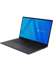 Ноутбук MAIBENBEN M17A-R343UM, 17.3" (1920x1080) IPS/AMD Ryzen 7 5825U/16 ГБ DDR4/1024 ГБ SSD/AMD Radeon Graphics/Linux, Синий (M17A-R758UMG1SLURE3)
