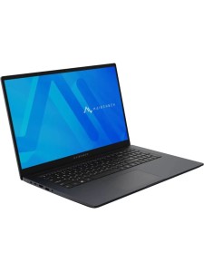 Ноутбук MAIBENBEN M17A-R343UM, 17.3" (1920x1080) IPS/AMD Ryzen 3 4300U/8 ГБ DDR4/512 ГБ SSD/AMD Radeon Graphics/Linux, Синий (M17A-R343UMB1SLURE3)