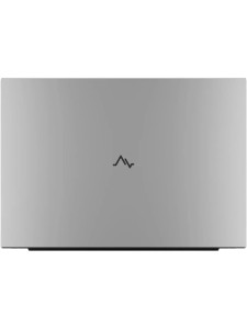 Ноутбук MAIBENBEN S14B-R560UM, 14.5" (3072x1920) IPS 120 Гц/AMD Ryzen 5 6600H/16 ГБ DDR5/512 ГБ SSD/AMD Radeon Graphics/Linux, Серебристый (S14B-R560UMFQSLSRE0)