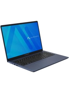 Ноутбук MAIBENBEN Medio M657, 16" (1920x1200) IPS/AMD Ryzen 7 5825U/16 ГБ DDR4/1024 ГБ SSD/AMD Radeon Graphics/Linux, Синий (M657FSG0LURE3)