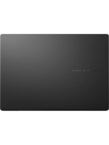 Ноутбук ASUS Vivobook S14 OLED S5406SA-QD100, 14" (1920x1200) OLED/Intel Core Ultra 7 256V/16 ГБ DDR5/1024 ГБ SSD/Intel Arc Graphics/Без системы, Черный (90NB15R3-M00BP0)
