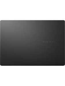 Ноутбук ASUS Vivobook S14 OLED M5406NA-QD079, 14" (1920x1200) OLED/AMD Ryzen 5 7535HS/16 ГБ DDR5/512 ГБ SSD/AMD Radeon Graphics/Без системы, Черный (90NB1493-M003M0)