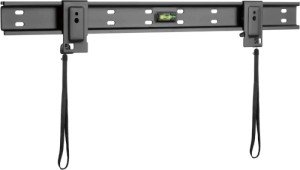 Кронштейн на стену Hyundai SL-X2 (37"-75") Черный Кронштейн на стену Hyundai SL-X2 (37"-75") Черный