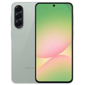 Смартфон Samsung Galaxy A56 5G 8/128GB SM-A566 Olive (Зеленый) Смартфон Samsung Galaxy A56 5G 8/128GB SM-A566 Olive (Зеленый)