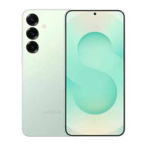 Смартфон Samsung Galaxy S25 Plus 12/256 ГБ, Dual: nano SIM + eSIM, мятный