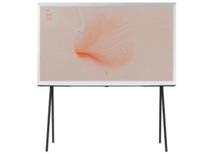 QLED телевизор 4K Ultra HD Samsung QE43LS01TAU QLED телевизор 4K Ultra HD Samsung QE43LS01TAU