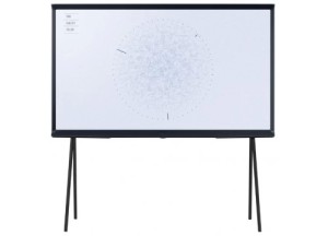 QLED телевизор 4K Ultra HD Samsung QE43LS01TBU QLED телевизор 4K Ultra HD Samsung QE43LS01TBU