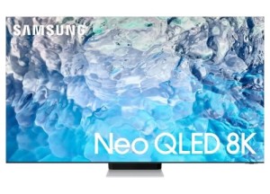Neo QLED телевизор 8K Ultra HD Samsung QE75QN900B Neo QLED телевизор 8K Ultra HD Samsung QE75QN900B
