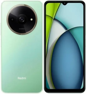 Смартфон Xiaomi Redmi A3x 3/64 Гб, зеленый Смартфон Xiaomi Redmi A3x 3/64 Гб, зеленый