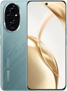 Смартфон Honor 200 12/512Gb Green Смартфон Honor 200 12/512Gb Green
